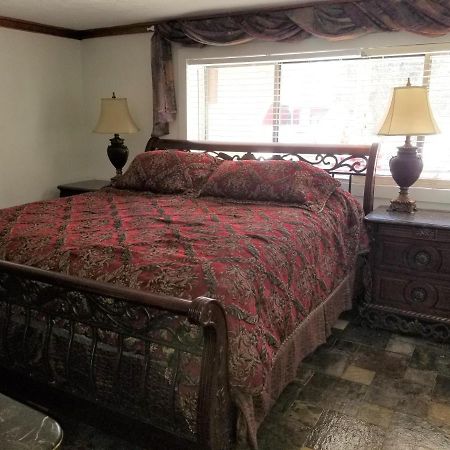 Your Comfy Home In קולורדו ספרינגס מראה חיצוני תמונה