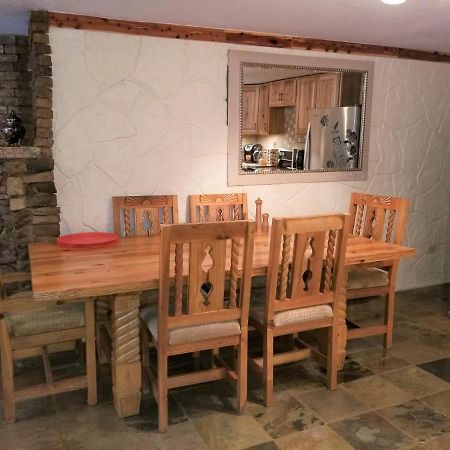 Your Comfy Home In קולורדו ספרינגס מראה חיצוני תמונה