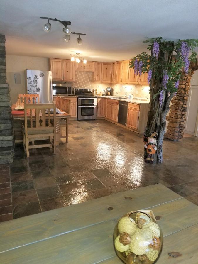 Your Comfy Home In קולורדו ספרינגס מראה חיצוני תמונה
