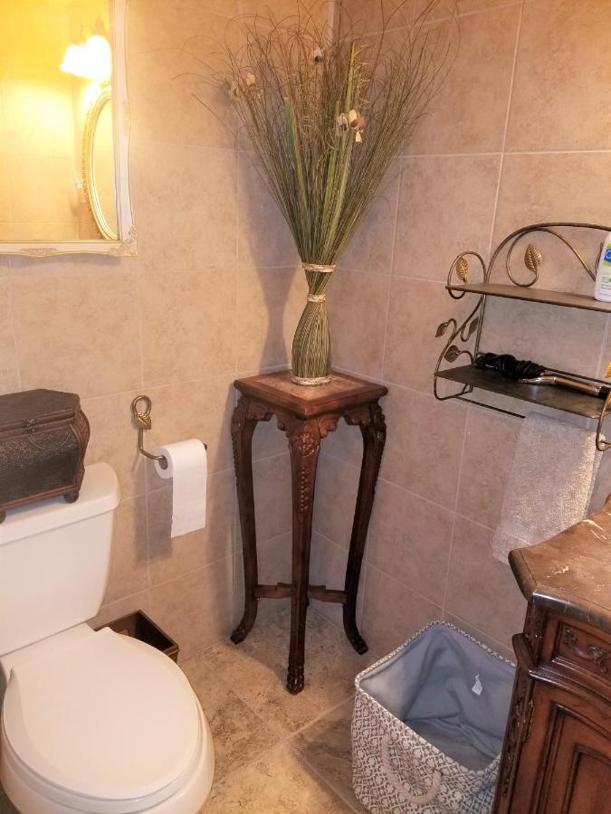 Your Comfy Home In קולורדו ספרינגס מראה חיצוני תמונה