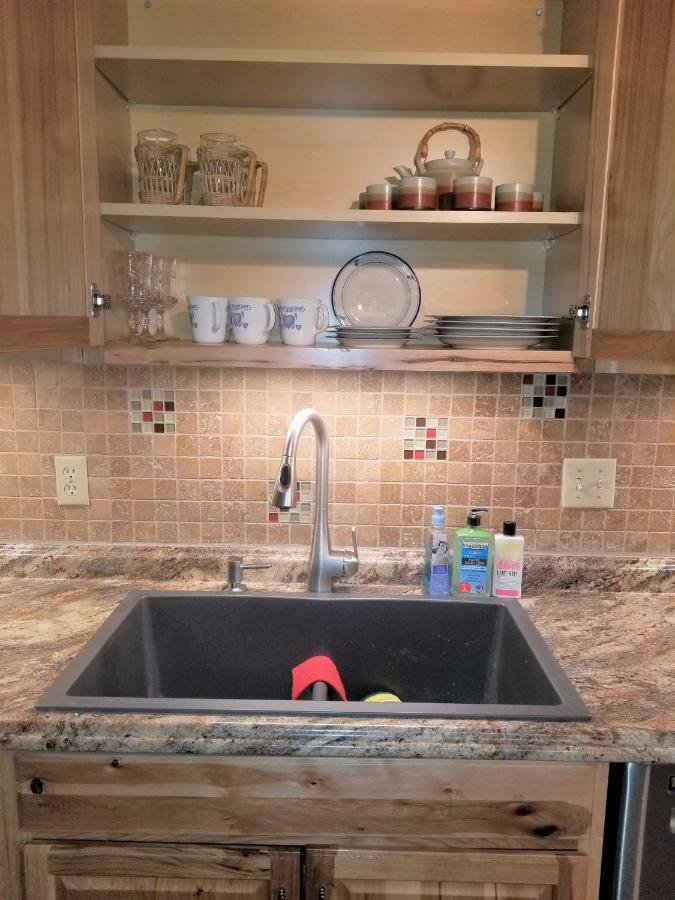 Your Comfy Home In קולורדו ספרינגס מראה חיצוני תמונה