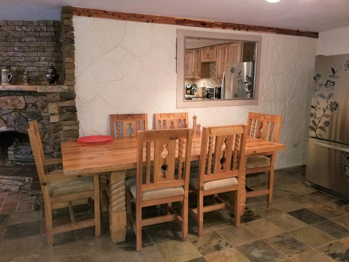 Your Comfy Home In קולורדו ספרינגס מראה חיצוני תמונה