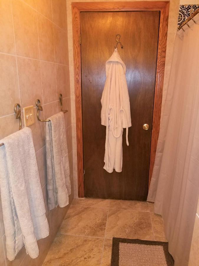Your Comfy Home In קולורדו ספרינגס מראה חיצוני תמונה