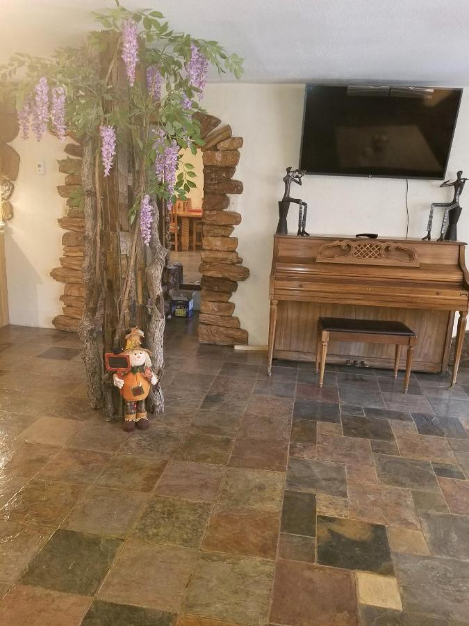 Your Comfy Home In קולורדו ספרינגס מראה חיצוני תמונה
